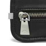 【正規取扱店】 アニアリ ポーチ メンズ レディース 小さめ 小物入れ おしゃれ ブランド ミニ aniary 小物 本革 牛革 革 レザー マルチケース ペンケース 薄型 マチなし コンパクト Reality Leather 28-08006