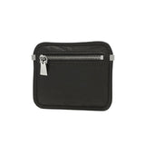 【正規取扱店】 アニアリ ポーチ メンズ レディース 小さめ 小物入れ おしゃれ ブランド ミニ aniary 小物 本革 牛革 革 レザー マルチケース 薄型 マチなし スリム コンパクト Reality Leather 28-08007