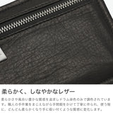 【正規取扱店】 アニアリ ポーチ メンズ レディース 小さめ 小物入れ おしゃれ ブランド ミニ aniary 小物 本革 牛革 革 レザー マルチケース 薄型 マチなし スリム コンパクト Reality Leather 28-08007