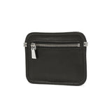 【正規取扱店】 アニアリ ポーチ メンズ レディース 小さめ 小物入れ おしゃれ ブランド ミニ aniary 小物 本革 牛革 革 レザー マルチケース 薄型 マチなし スリム コンパクト Reality Leather 28-08007