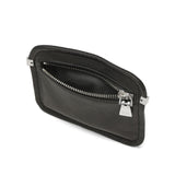 【正規取扱店】 アニアリ ポーチ メンズ レディース 小さめ 小物入れ おしゃれ ブランド ミニ aniary 小物 本革 牛革 革 レザー マルチケース 薄型 マチなし スリム コンパクト Reality Leather 28-08007