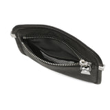 【正規取扱店】 アニアリ ポーチ メンズ レディース 小さめ 小物入れ おしゃれ ブランド ミニ aniary 小物 本革 牛革 革 レザー マルチケース 薄型 マチなし スリム コンパクト Reality Leather 28-08007