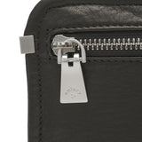 【正規取扱店】 アニアリ ポーチ メンズ レディース 小さめ 小物入れ おしゃれ ブランド ミニ aniary 小物 本革 牛革 革 レザー マルチケース 薄型 マチなし スリム コンパクト Reality Leather 28-08007