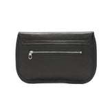 【正規取扱店】 アニアリ ポーチ メンズ レディース 小物入れ おしゃれ ブランド aniary 小物 本革 牛革 革 レザー マルチケース 薄型 マチなし フラップ かぶせ シンプル Reality Leather 28-08009