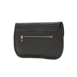 【正規取扱店】 アニアリ ポーチ メンズ レディース 小物入れ おしゃれ ブランド aniary 小物 本革 牛革 革 レザー マルチケース 薄型 マチなし フラップ かぶせ シンプル Reality Leather 28-08009