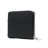 【正規取扱店】 アニアリ 二つ折り財布 メンズ レディース 本革 ブランド aniary 財布 ファスナー 革 レザー ラウンドファスナー 二つ折 コンパクト 小銭入れ カード シンプル 大人 Artisan Leather 36-20021