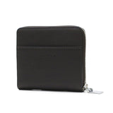 【正規取扱店】 アニアリ 二つ折り財布 メンズ レディース 本革 ブランド aniary 財布 ファスナー 革 レザー ラウンドファスナー 二つ折 コンパクト 小銭入れ カード シンプル 大人 Artisan Leather 36-20021