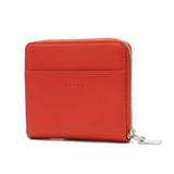 【正規取扱店】 アニアリ 二つ折り財布 メンズ レディース 本革 ブランド aniary 財布 ファスナー 革 レザー ラウンドファスナー 二つ折 コンパクト 小銭入れ カード シンプル 大人 Artisan Leather 36-20021