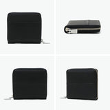 【正規取扱店】 アニアリ 二つ折り財布 メンズ レディース 本革 ブランド aniary 財布 ファスナー 革 レザー ラウンドファスナー 二つ折 コンパクト 小銭入れ カード シンプル 大人 Artisan Leather 36-20021