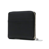 【正規取扱店】 アニアリ 二つ折り財布 メンズ レディース 本革 ブランド aniary 財布 ファスナー 革 レザー ラウンドファスナー 二つ折 コンパクト 小銭入れ カード シンプル 大人 Artisan Leather 36-20021