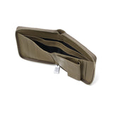 【正規取扱店】 アニアリ 二つ折り財布 メンズ レディース 本革 ブランド aniary 財布 ファスナー 革 レザー ラウンドファスナー 二つ折 コンパクト 小銭入れ カード シンプル 大人 Artisan Leather 36-20021