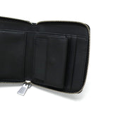 【正規取扱店】 アニアリ 二つ折り財布 メンズ レディース 本革 ブランド aniary 財布 ファスナー 革 レザー ラウンドファスナー 二つ折 コンパクト 小銭入れ カード シンプル 大人 Artisan Leather 36-20021