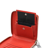 【正規取扱店】 アニアリ 二つ折り財布 メンズ レディース 本革 ブランド aniary 財布 ファスナー 革 レザー ラウンドファスナー 二つ折 コンパクト 小銭入れ カード シンプル 大人 Artisan Leather 36-20021