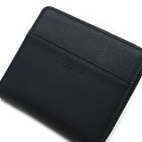 【正規取扱店】 アニアリ 二つ折り財布 メンズ レディース 本革 ブランド aniary 財布 ファスナー 革 レザー ラウンドファスナー 二つ折 コンパクト 小銭入れ カード シンプル 大人 Artisan Leather 36-20021