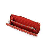 【正規取扱店】 アニアリ 長財布 メンズ レディース 革 ブランド aniary 財布 ラウンドファスナー 本革 レザー おしゃれ 小銭入れ カード きれいめ シンプル 大人 日本製 Artisan Leather 36-20022