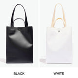 THE ART OF CARRYING トートバッグ メンズ レディース ジアートオブキャリング 通勤 軽量 軽い ブランド 縦型 A4 2WAY バッグ 防水 PAPER C 224500898