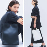 THE ART OF CARRYING トートバッグ メンズ レディース ジアートオブキャリング 通勤 軽量 軽い ブランド 縦型 A4 2WAY バッグ 防水 PAPER C 224500898