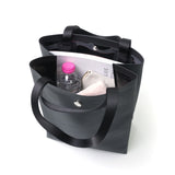 THE ART OF CARRYING トートバッグ メンズ レディース ジアートオブキャリング 通勤 軽量 軽い ブランド 縦型 A4 2WAY バッグ 防水 PAPER C 224500898