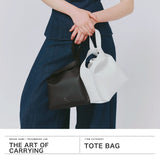 THE ART OF CARRYING トートバッグ メンズ レディース ジアートオブキャリング 小さめ ミニトート 軽量 ブランド ミニ トート コンパクト かわいい おしゃれ 防水性 マーケット MARKET mini 224500904