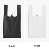 THE ART OF CARRYING エコバッグ レディース メンズ ジアートオブキャリング ブランド 防水 買い物バッグ 買い物 A4 手持ち トート バッグ TPU ペーパーバッグ 軽量 おしゃれ PAPER MARKET 226500009