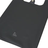 THE ART OF CARRYING エコバッグ レディース メンズ ジアートオブキャリング ブランド 防水 買い物バッグ 買い物 A4 手持ち トート バッグ TPU ペーパーバッグ 軽量 おしゃれ PAPER MARKET 226500009
