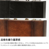 青木鞄 アタッシュケース ビジネスバッグ オシャレ 革 本革 A4 B4 AOKI ラガード メンズ 紳士 上品 自立 ビジネス バッグ 通勤 通勤バッグ ブランド 日本製 かっこいい Lugard G-3 ジースリー 5242