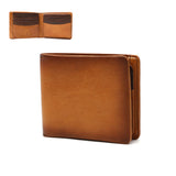 Aoki bag la GALLERIA La Galleria Arrosto two fold wallet 2971