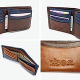 Aoki beg La GALLERIA La Galleria Arrosto Bilipat Wallet 2971