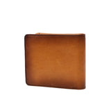 Aoki bag la GALLERIA La Galleria Arrosto two fold wallet 2971