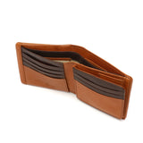 Aoki bag la GALLERIA La Galleria Arrosto two fold wallet 2971