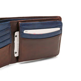 Aoki bag la GALLERIA La Galleria Arrosto two fold wallet 2971