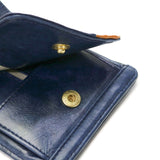 Aoki bag la GALLERIA La Galleria Arrosto two fold wallet 2971