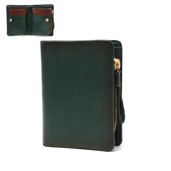 Aoki bag la GALLERIA ラ galleria Arrosto folio wallet 2973