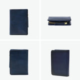 Aoki bag la GALLERIA ラ galleria Arrosto folio wallet 2973