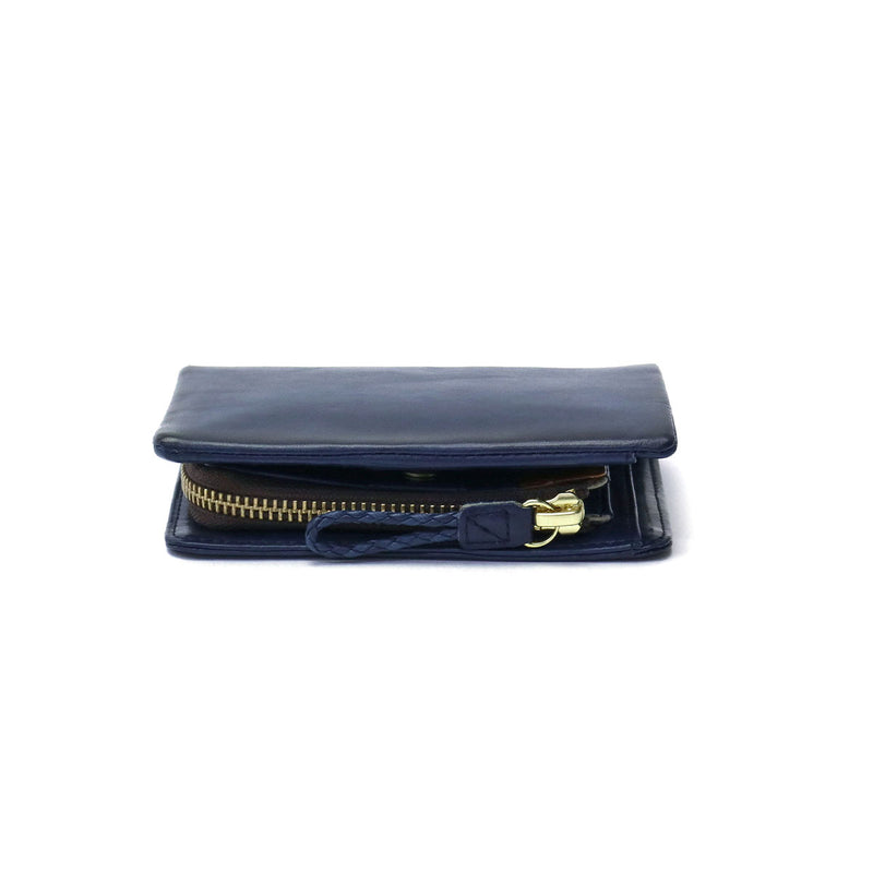 Aoki bag la GALLERIA ラ galleria Arrosto folio wallet 2973