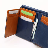 Aoki beg La GALLERIA La Galleria Arrosto Bilipat Wallet 2973