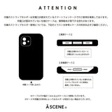 【正規取扱店】 エーシーン ストラップ メンズ レディース スマホストラップ 紐 A SCENE ブランド かわいい おしゃれ ハンドストラップ 手首 ホルダー 太め 落下防止 スマホ 携帯 可愛い Design paracord strap