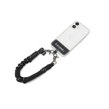 【正規取扱店】 エーシーン ストラップ メンズ レディース スマホストラップ 紐 A SCENE ブランド かわいい おしゃれ ハンドストラップ 手首 ホルダー 太め 落下防止 スマホ 携帯 可愛い Design paracord strap