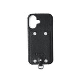 【正規取扱店】 エーシーン スマホケース カード収納 背面 A SCENE ブランド おしゃれ スマホ iPhone ケース ポケット付き ポーチ ポケット 財布 背面収納 iPhoneケース アイフォンケース 牛革 PVC leather case