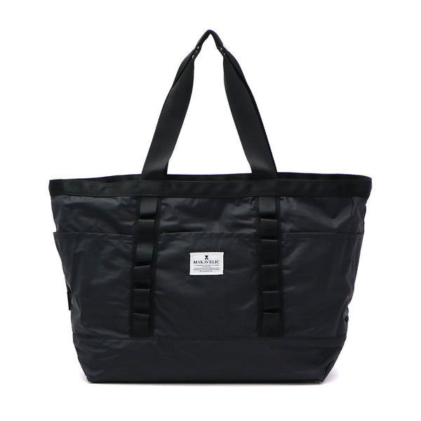 マキャベリック トートバッグ MAKAVELIC ATHLE UTILITY TOTE BAG ATHLE-UTB