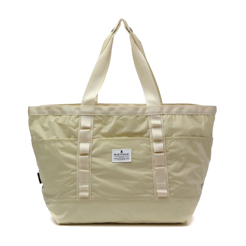 マキャベリック トートバッグ MAKAVELIC ATHLE UTILITY TOTE BAG ATHLE-UTB