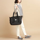 マキャベリック トートバッグ MAKAVELIC ATHLE UTILITY TOTE BAG ATHLE-UTB