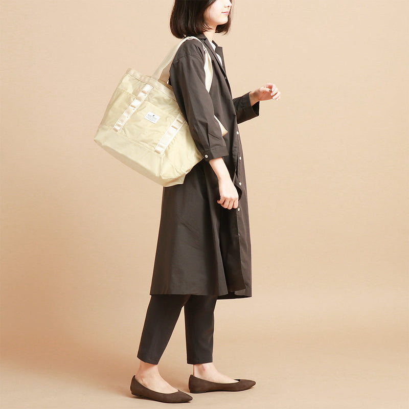 マキャベリック トートバッグ MAKAVELIC ATHLE UTILITY TOTE BAG ATHLE-UTB