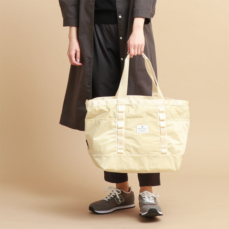 マキャベリック トートバッグ MAKAVELIC ATHLE UTILITY TOTE BAG ATHLE-UTB