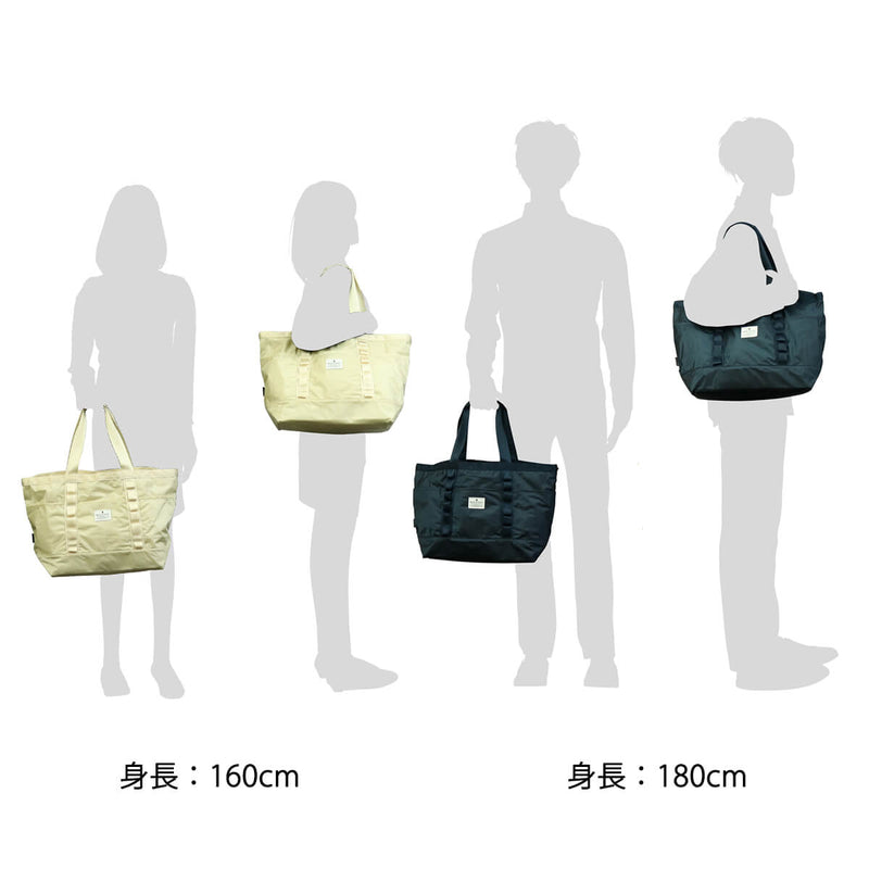 マキャベリック トートバッグ MAKAVELIC ATHLE UTILITY TOTE BAG ATHLE-UTB