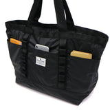 マキャベリック トートバッグ MAKAVELIC ATHLE UTILITY TOTE BAG ATHLE-UTB