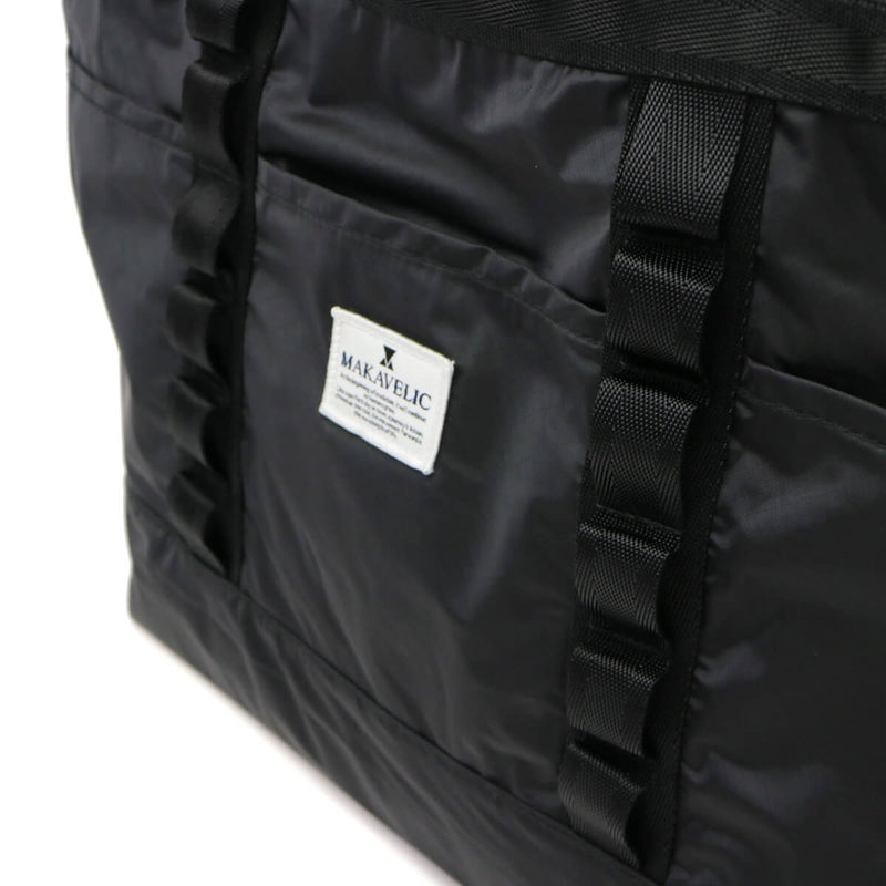 マキャベリック トートバッグ MAKAVELIC ATHLE UTILITY TOTE BAG ATHLE-UTB