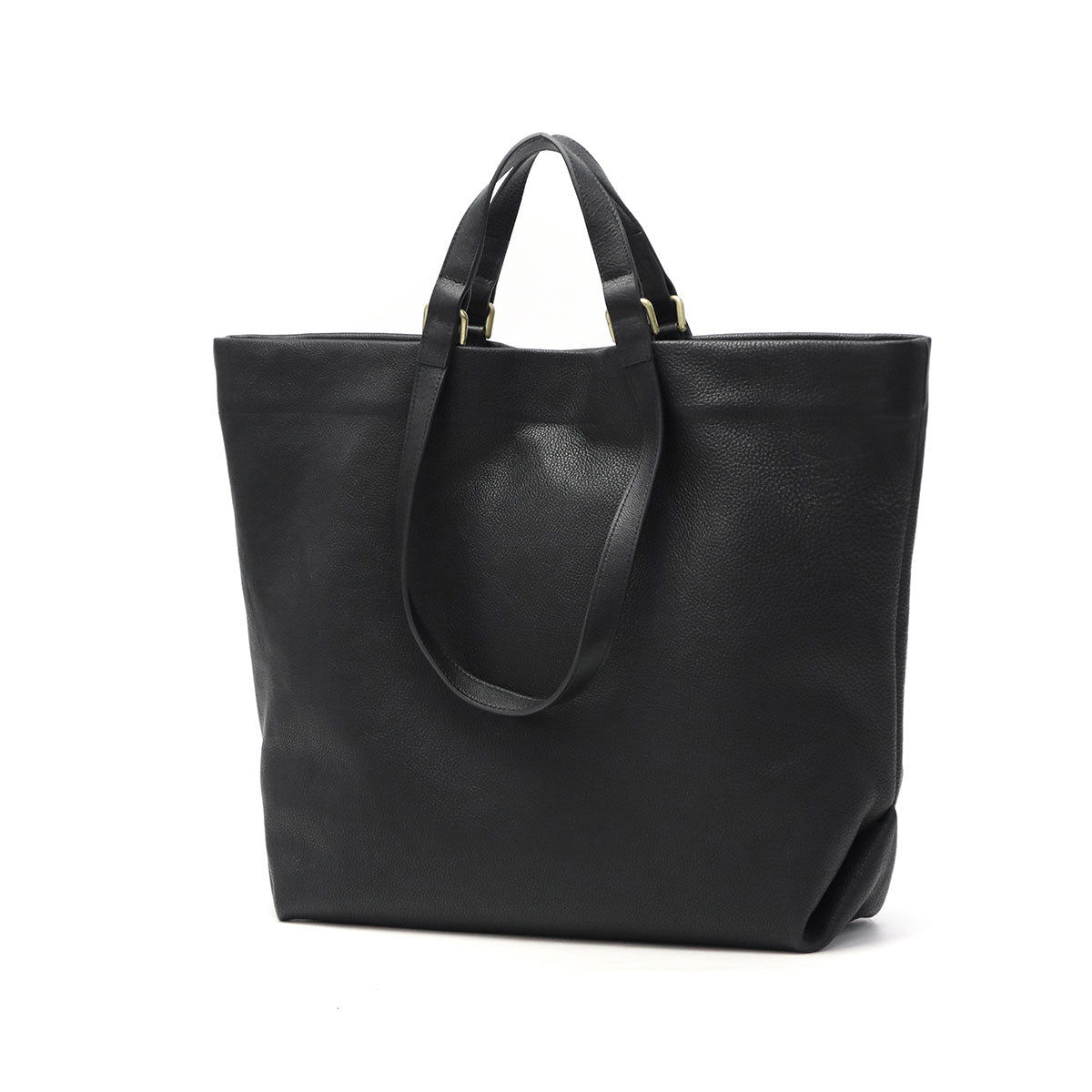 アウ トートバッグ メンズ レディース 大きめ 大容量 A4 B4 A_W