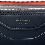 ペッレモルビダ バルカ サイフ PELLE MORBIDA Barca BA302