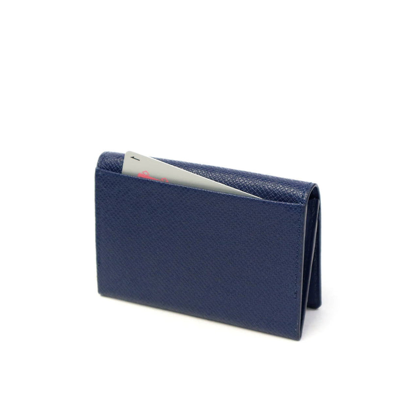 Pelemorbida Balka Card Case Pelle Morbida Barca BA305